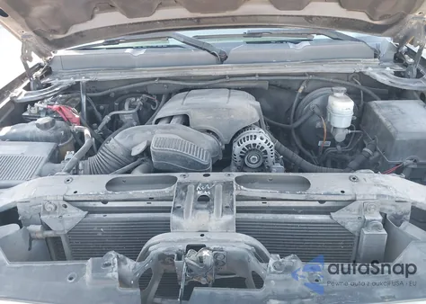 2012 Chevrolet Silverado 1500 Lt z USA, uszkodzony, nr VIN 3GCPCSE02CG188031